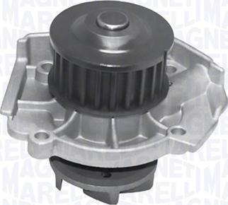 Magneti Marelli 352316170331 - Pompa acqua autozon.pro