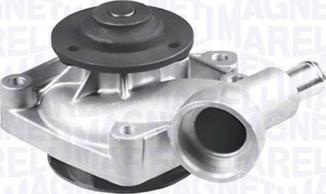 Magneti Marelli 352316170333 - Pompa acqua autozon.pro