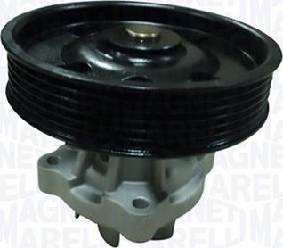 Magneti Marelli 352316170321 - Pompa acqua autozon.pro