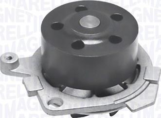 Magneti Marelli 352316170327 - Pompa acqua autozon.pro