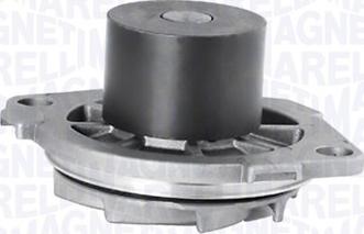 Magneti Marelli 352316170295 - Pompa acqua autozon.pro