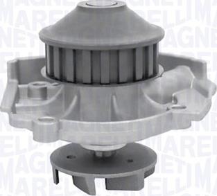 Magneti Marelli 352316170291 - Pompa acqua autozon.pro