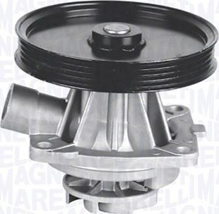 Magneti Marelli 352316170292 - Pompa acqua autozon.pro