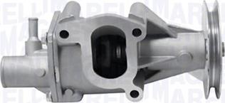 Magneti Marelli 352316170297 - Pompa acqua autozon.pro