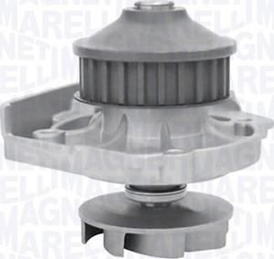 Magneti Marelli 352316170286 - Pompa acqua autozon.pro