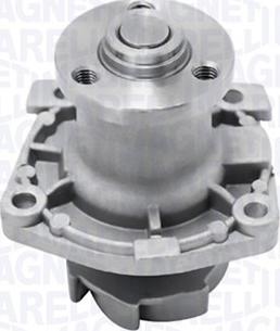 Magneti Marelli 352316170288 - Pompa acqua autozon.pro