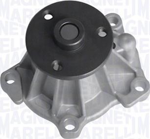 Magneti Marelli 352316170273 - Pompa acqua autozon.pro