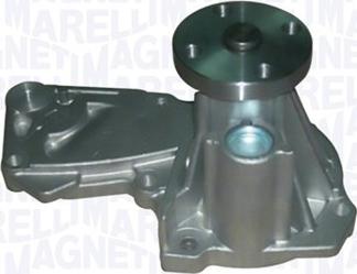 Magneti Marelli 352316170277 - Pompa acqua autozon.pro