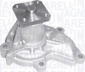 Magneti Marelli 352316170794 - Pompa acqua autozon.pro