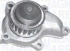 Magneti Marelli 352316170795 - Pompa acqua autozon.pro