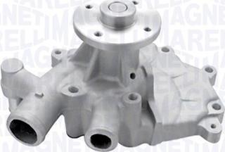 Magneti Marelli 352316170791 - Pompa acqua autozon.pro