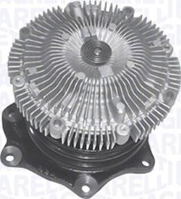 Magneti Marelli 352316170798 - Pompa acqua autozon.pro