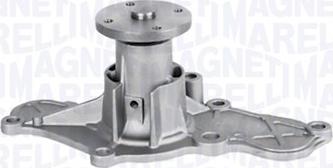 Magneti Marelli 352316170741 - Pompa acqua autozon.pro