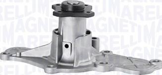 Magneti Marelli 352316170742 - Pompa acqua autozon.pro