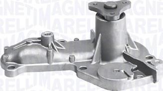 Magneti Marelli 352316170747 - Pompa acqua autozon.pro