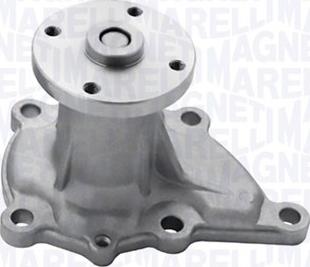 Magneti Marelli 352316170769 - Pompa acqua autozon.pro