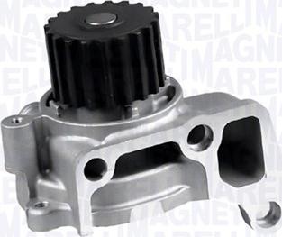 Magneti Marelli 352316170760 - Pompa acqua autozon.pro