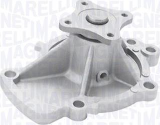 Magneti Marelli 352316170768 - Pompa acqua autozon.pro