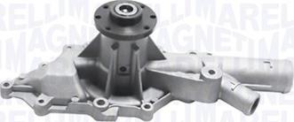 Magneti Marelli 352316170704 - Pompa acqua autozon.pro