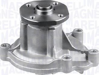 Magneti Marelli 352316170705 - Pompa acqua autozon.pro