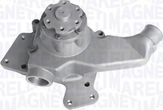 Magneti Marelli 352316170708 - Pompa acqua autozon.pro