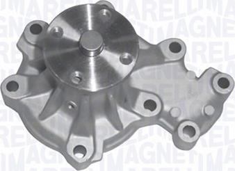 Magneti Marelli 352316170739 - Pompa acqua autozon.pro