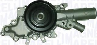 Magneti Marelli 352316170722 - Pompa acqua autozon.pro