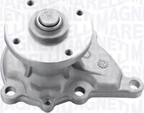 Magneti Marelli 352316170779 - Pompa acqua autozon.pro