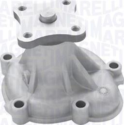 Magneti Marelli 352316170771 - Pompa acqua autozon.pro