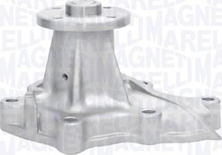 Magneti Marelli 352316170777 - Pompa acqua autozon.pro