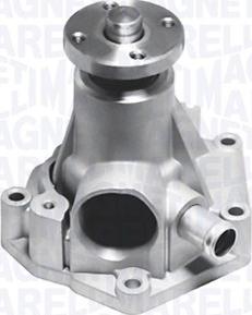 Magneti Marelli 352316171043 - Pompa acqua autozon.pro