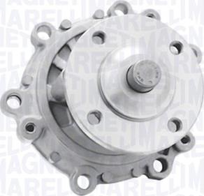 Magneti Marelli 352316171059 - Pompa acqua autozon.pro