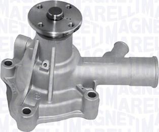 Magneti Marelli 352316171050 - Pompa acqua autozon.pro