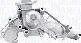 Magneti Marelli 352316171051 - Pompa acqua autozon.pro