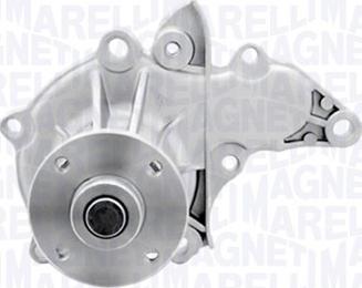 Magneti Marelli 352316171057 - Pompa acqua autozon.pro