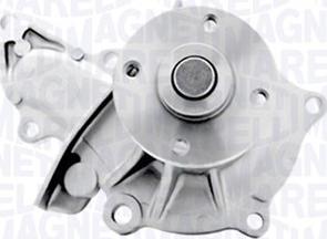 Magneti Marelli 352316171064 - Pompa acqua autozon.pro