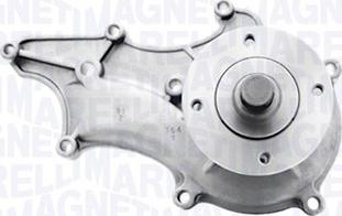 Magneti Marelli 352316171065 - Pompa acqua autozon.pro