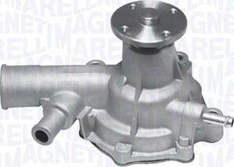 Magneti Marelli 352316171060 - Pompa acqua autozon.pro