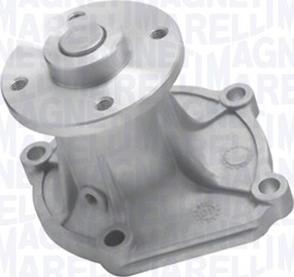 Magneti Marelli 352316171062 - Pompa acqua autozon.pro