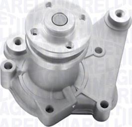 Magneti Marelli 352316171009 - Pompa acqua autozon.pro