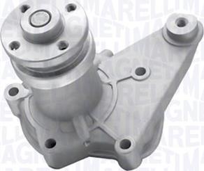 Magneti Marelli 352316171003 - Pompa acqua autozon.pro