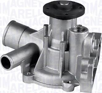 Magneti Marelli 352316171019 - Pompa acqua autozon.pro