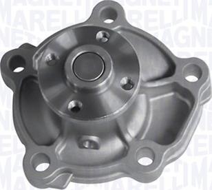 Magneti Marelli 352316171015 - Pompa acqua autozon.pro