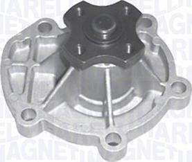 Magneti Marelli 352316171016 - Pompa acqua autozon.pro