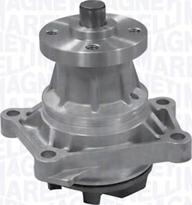 Magneti Marelli 352316171012 - Pompa acqua autozon.pro