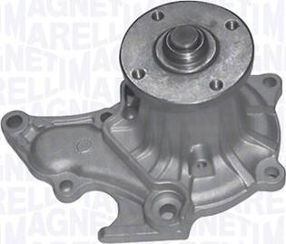 Magneti Marelli 352316171085 - Pompa acqua autozon.pro