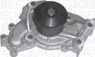 Magneti Marelli 352316171082 - Pompa acqua autozon.pro