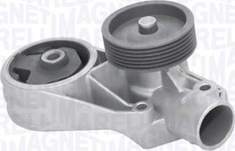 Magneti Marelli 352316171029 - Pompa acqua autozon.pro