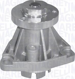 Magneti Marelli 352316171021 - Pompa acqua autozon.pro