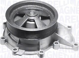 Magneti Marelli 352316171022 - Pompa acqua autozon.pro